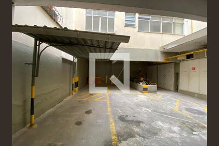Apartamento à venda com 115m², 4 quartos e 2 vagasGaragem