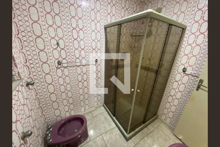 Apartamento à venda com 115m², 4 quartos e 2 vagasBanheiro