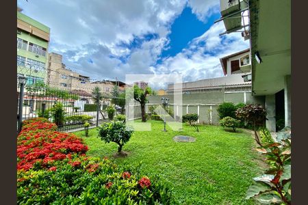 Apartamento à venda com 115m², 4 quartos e 2 vagasFrente 