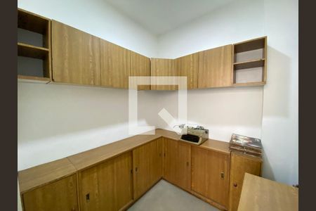 Apartamento à venda com 115m², 4 quartos e 2 vagasQuarto de Serviço