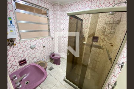 Apartamento à venda com 115m², 4 quartos e 2 vagasBanheiro