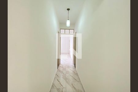 Apartamento à venda com 115m², 4 quartos e 2 vagasCorredor