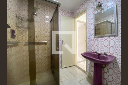 Apartamento à venda com 115m², 4 quartos e 2 vagasBanheiro