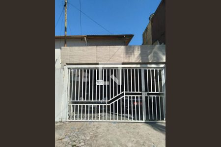 Casa à venda com 157m², 4 quartos e 2 vagas