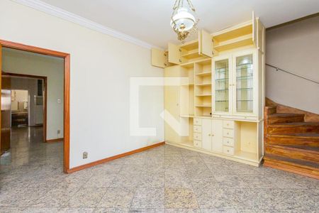 Casa à venda com 4 quartos, 350m² em Vila Maria Alta, São Paulo