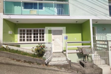 Casa à venda com 30m², 1 quarto e sem vagaFachada