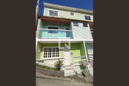 Casa à venda com 30m², 1 quarto e sem vagaFachada