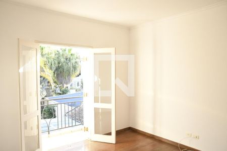 Casa de condomínio para alugar com 449m², 4 quartos e 2 vagasSuíte 2