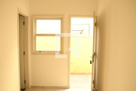 Casa de condomínio para alugar com 449m², 4 quartos e 2 vagasÁrea de Serviço