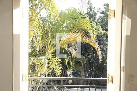 Casa de condomínio para alugar com 449m², 4 quartos e 2 vagasSuíte 2