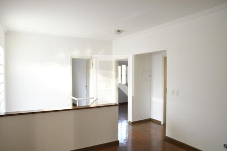 Casa de condomínio para alugar com 449m², 4 quartos e 2 vagasSala 2