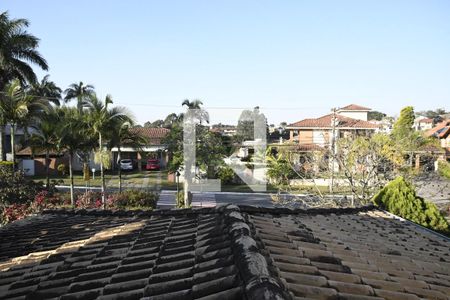 Casa de condomínio para alugar com 449m², 4 quartos e 2 vagasQuarto