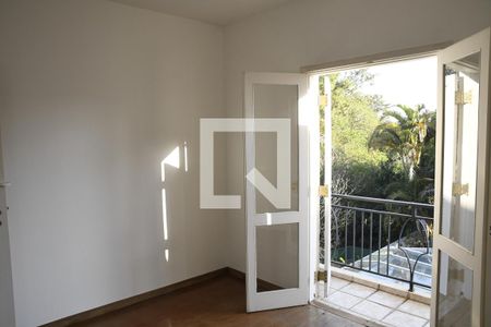 Casa de condomínio para alugar com 449m², 4 quartos e 2 vagasSuíte