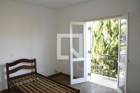 Casa de condomínio para alugar com 449m², 4 quartos e 2 vagasQuarto 2