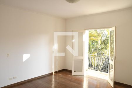 Casa de condomínio para alugar com 449m², 4 quartos e 2 vagasSuíte 2