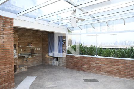 Casa de condomínio para alugar com 449m², 4 quartos e 2 vagasÁrea gourmet