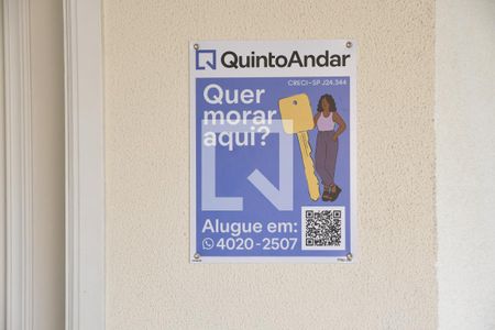 Casa de condomínio para alugar com 449m², 4 quartos e 2 vagasPlaca QA