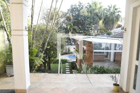 Casa de condomínio para alugar com 449m², 4 quartos e 2 vagasCozinha