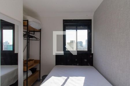 Quarto de apartamento para alugar com 1 quarto, 30m² em Vila Pompéia, São Paulo