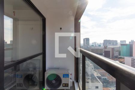 v de apartamento para alugar com 1 quarto, 30m² em Vila Pompéia, São Paulo