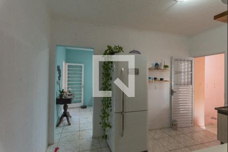 Cozinha de casa à venda com 3 quartos, 300m² em Jardim Santa Amália, Campinas