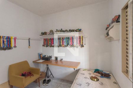 Quarto 1 de casa à venda com 3 quartos, 300m² em Jardim Santa Amália, Campinas