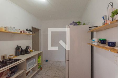 Cozinha de casa à venda com 3 quartos, 300m² em Jardim Santa Amália, Campinas