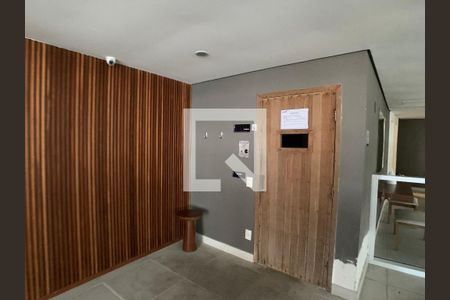 Apartamento à venda com 55m², 1 quarto e 1 vaga Apartamento à venda com 55m², 1 quarto e 1 vagaÁrea comum