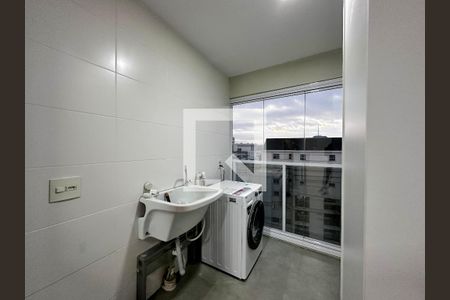 Apartamento à venda com 55m², 1 quarto e 1 vagaÁrea de Serviço