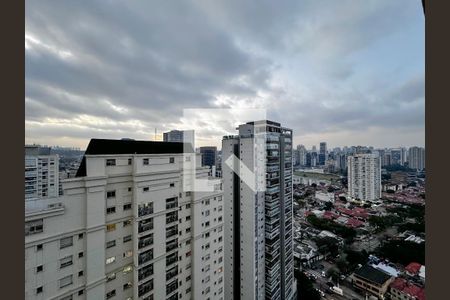Apartamento à venda com 55m², 1 quarto e 1 vagaVista