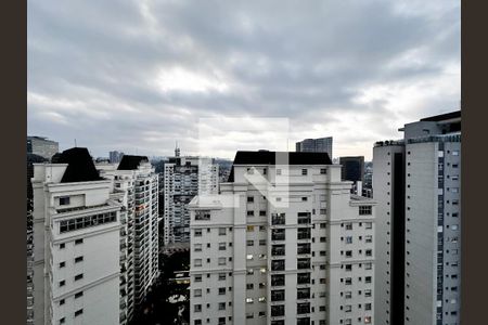 Apartamento à venda com 55m², 1 quarto e 1 vagaVista