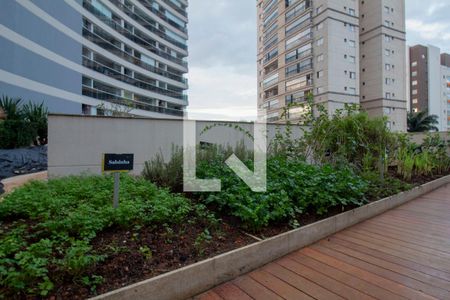 Apartamento à venda com 55m², 1 quarto e 1 vagaHortinha