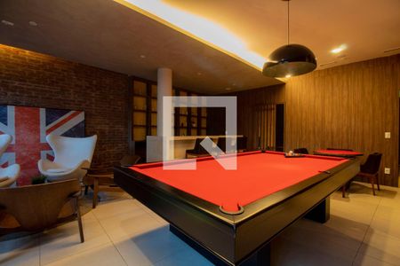 Apartamento à venda com 55m², 1 quarto e 1 vagaÁrea comum