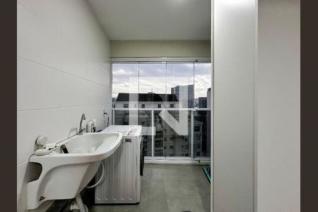Apartamento à venda com 55m², 1 quarto e 1 vagaÁrea de Serviço