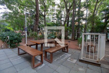Apartamento à venda com 55m², 1 quarto e 1 vagaÁrea Comum