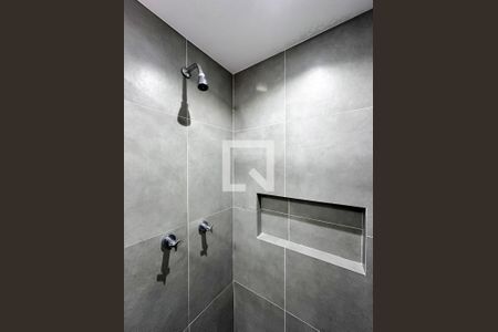 Apartamento à venda com 55m², 1 quarto e 1 vagaBanheiro