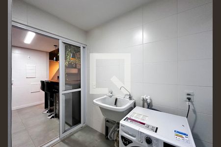 Apartamento à venda com 55m², 1 quarto e 1 vagaÁrea de Serviço