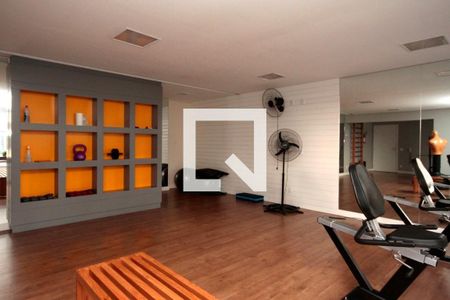 Studio à venda com 28m², 0 quarto e sem vagaÁrea comum 