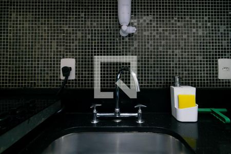 Studio  de kitnet/studio à venda com 0 quarto, 28m² em Bela Vista, São Paulo