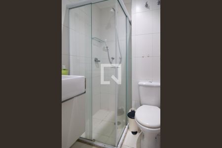 Studio à venda com 28m², 0 quarto e sem vagaBanheiro