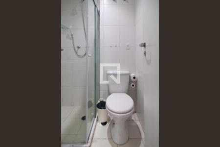 Studio à venda com 28m², 0 quarto e sem vagaBanheiro