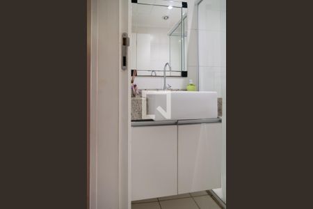 Studio à venda com 28m², 0 quarto e sem vagaBanheiro