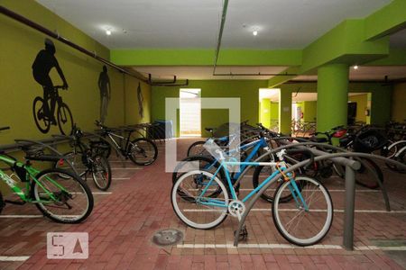 Studio à venda com 28m², 0 quarto e sem vagaÁrea comum 