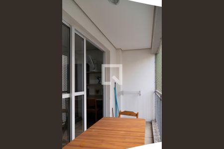 Studio à venda com 28m², 0 quarto e sem vagaSacada