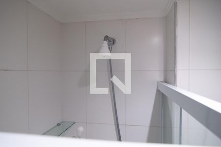Studio à venda com 28m², 0 quarto e sem vagaBanheiro