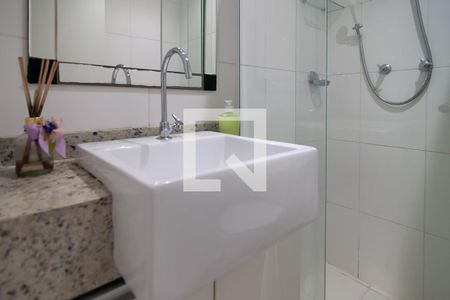 Studio à venda com 28m², 0 quarto e sem vagaBanheiro