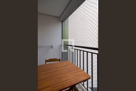 Studio à venda com 28m², 0 quarto e sem vagaSacada