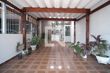 Casa para alugar com 130m², 2 quartos e 1 vaga Casa para alugar com 130m², 2 quartos e 1 vagaGaragem