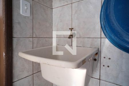 Casa para alugar com 130m², 2 quartos e 1 vaga Casa para alugar com 130m², 2 quartos e 1 vagaÁrea de Serviço