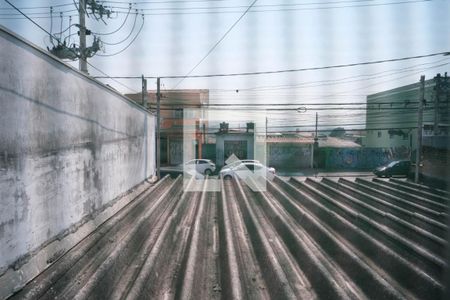 Casa para alugar com 130m², 2 quartos e 1 vaga Casa para alugar com 130m², 2 quartos e 1 vagaVista
